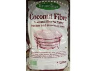 Coconut Fibre
